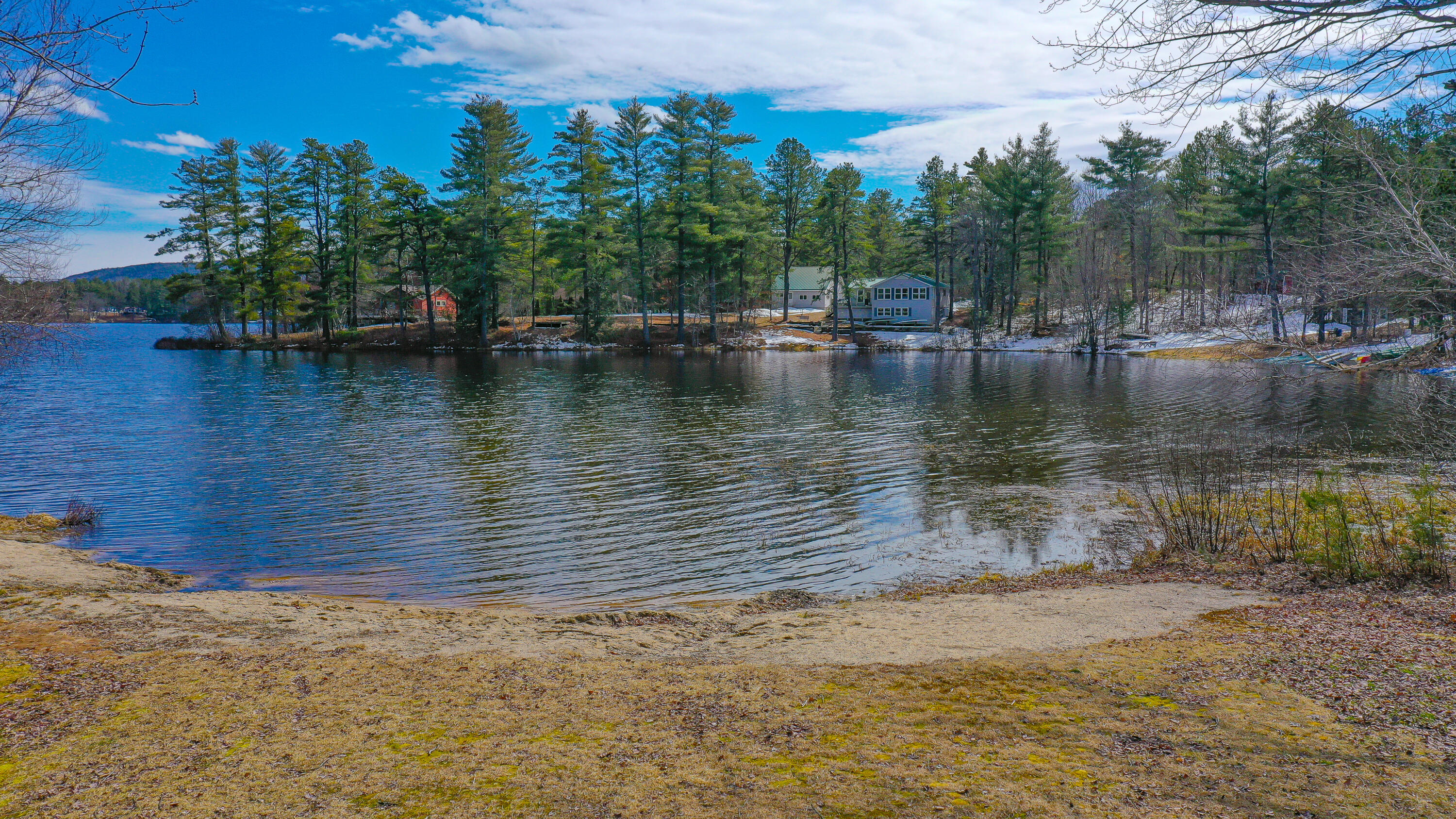 123 Rattlesnake Road Brownfield ME 04010