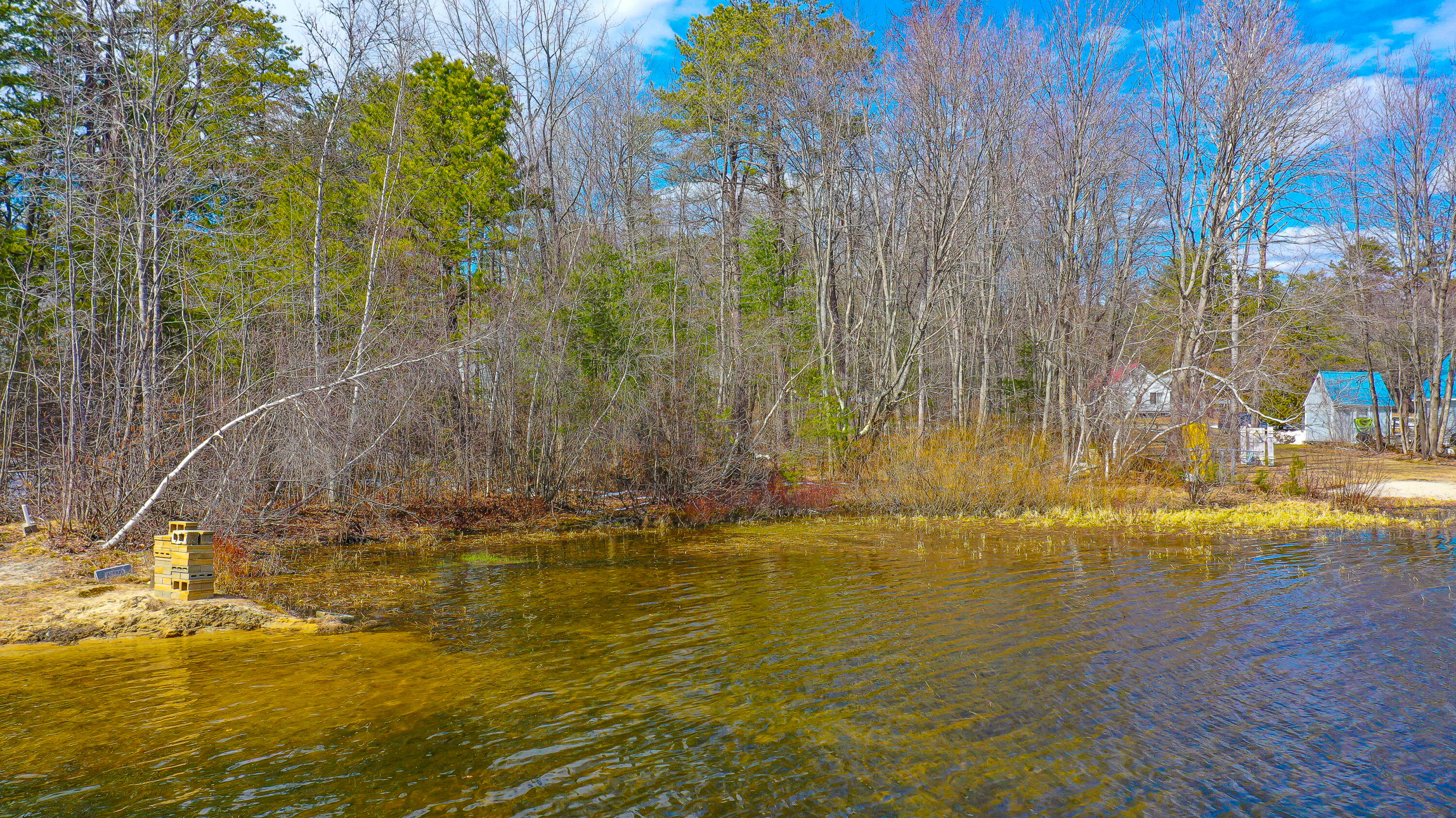 123 Rattlesnake Road Brownfield ME 04010