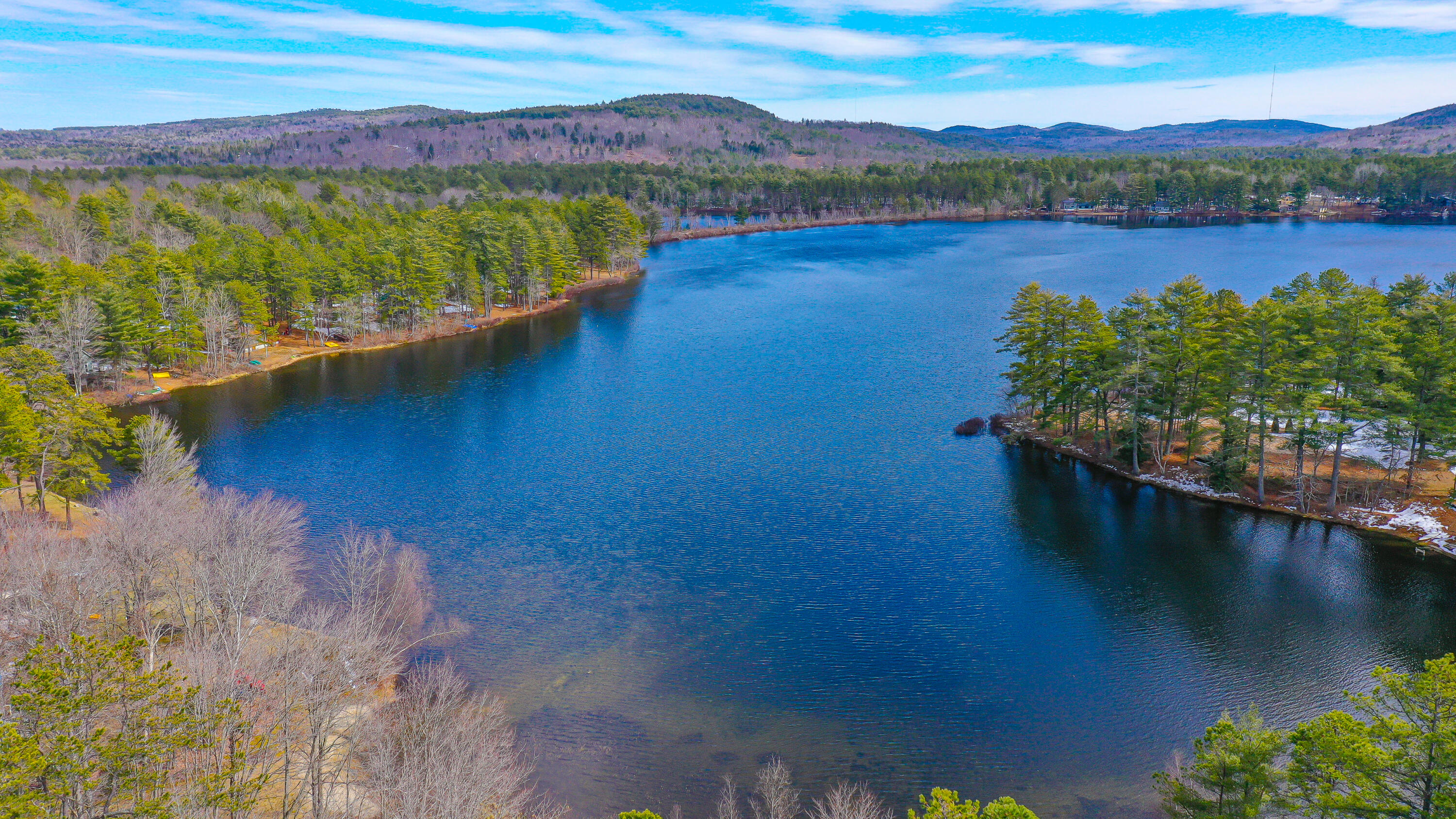 123 Rattlesnake Road Brownfield ME 04010