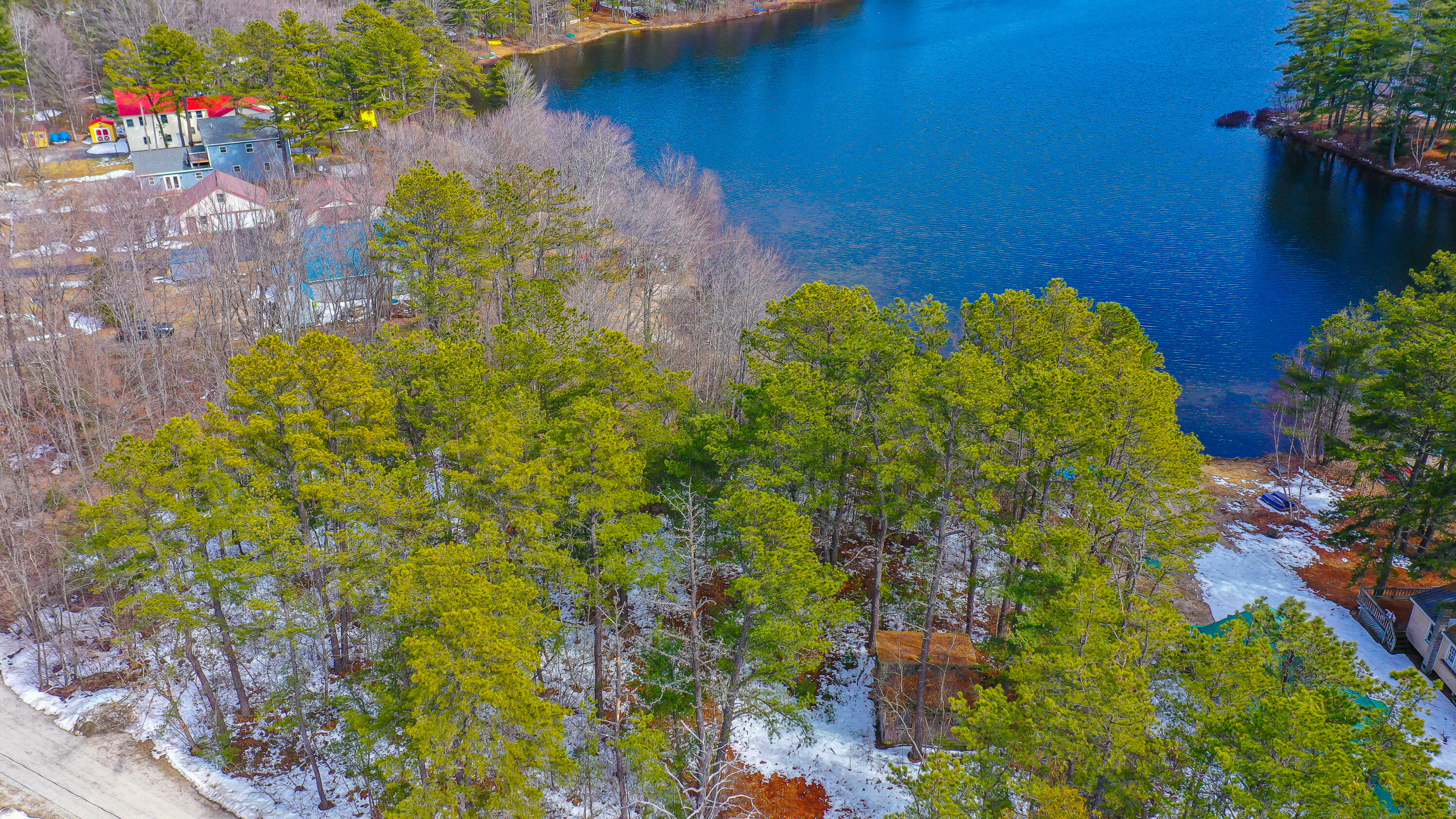 123 Rattlesnake Road Brownfield ME 04010