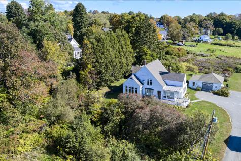 12 Wadsworth Court Thomaston ME 04861