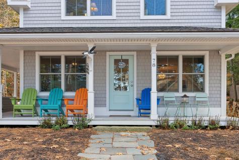 78 Chapmans Drive Manchester ME 04351