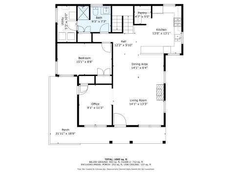 78 Chapmans Drive Manchester ME 04351