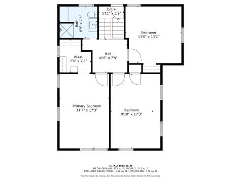 78 Chapmans Drive Manchester ME 04351