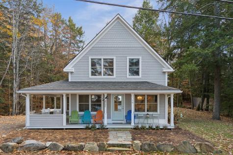 78 Chapmans Drive Manchester ME 04351