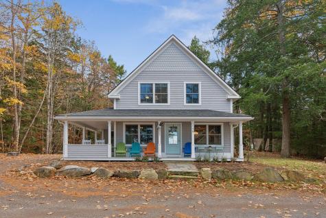 78 Chapmans Drive Manchester ME 04351