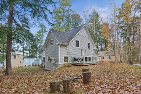 78 Chapmans Drive Manchester ME 04351