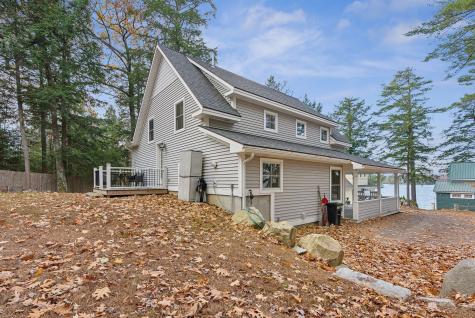 78 Chapmans Drive Manchester ME 04351