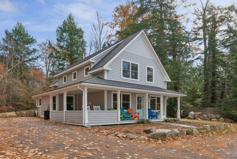 78 Chapmans Drive Manchester ME 04351