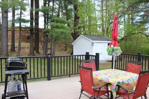 11 Morris Avenue Lewiston ME 04240