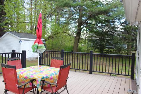 11 Morris Avenue Lewiston ME 04240