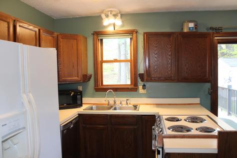 11 Morris Avenue Lewiston ME 04240