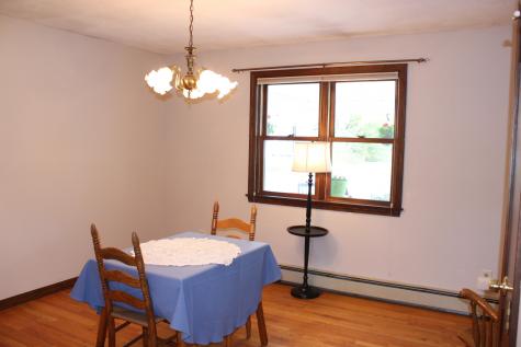 11 Morris Avenue Lewiston ME 04240