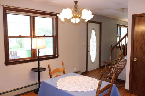 11 Morris Avenue Lewiston ME 04240