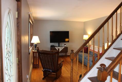 11 Morris Avenue Lewiston ME 04240