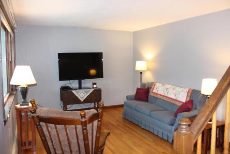 11 Morris Avenue Lewiston ME 04240