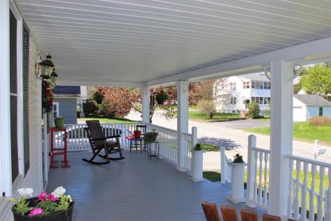 11 Morris Avenue Lewiston ME 04240