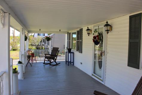 11 Morris Avenue Lewiston ME 04240