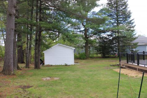 11 Morris Avenue Lewiston ME 04240