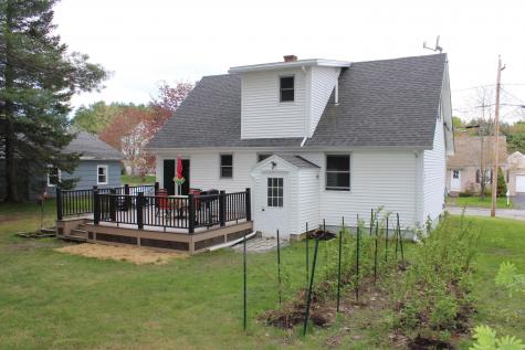 11 Morris Avenue Lewiston ME 04240