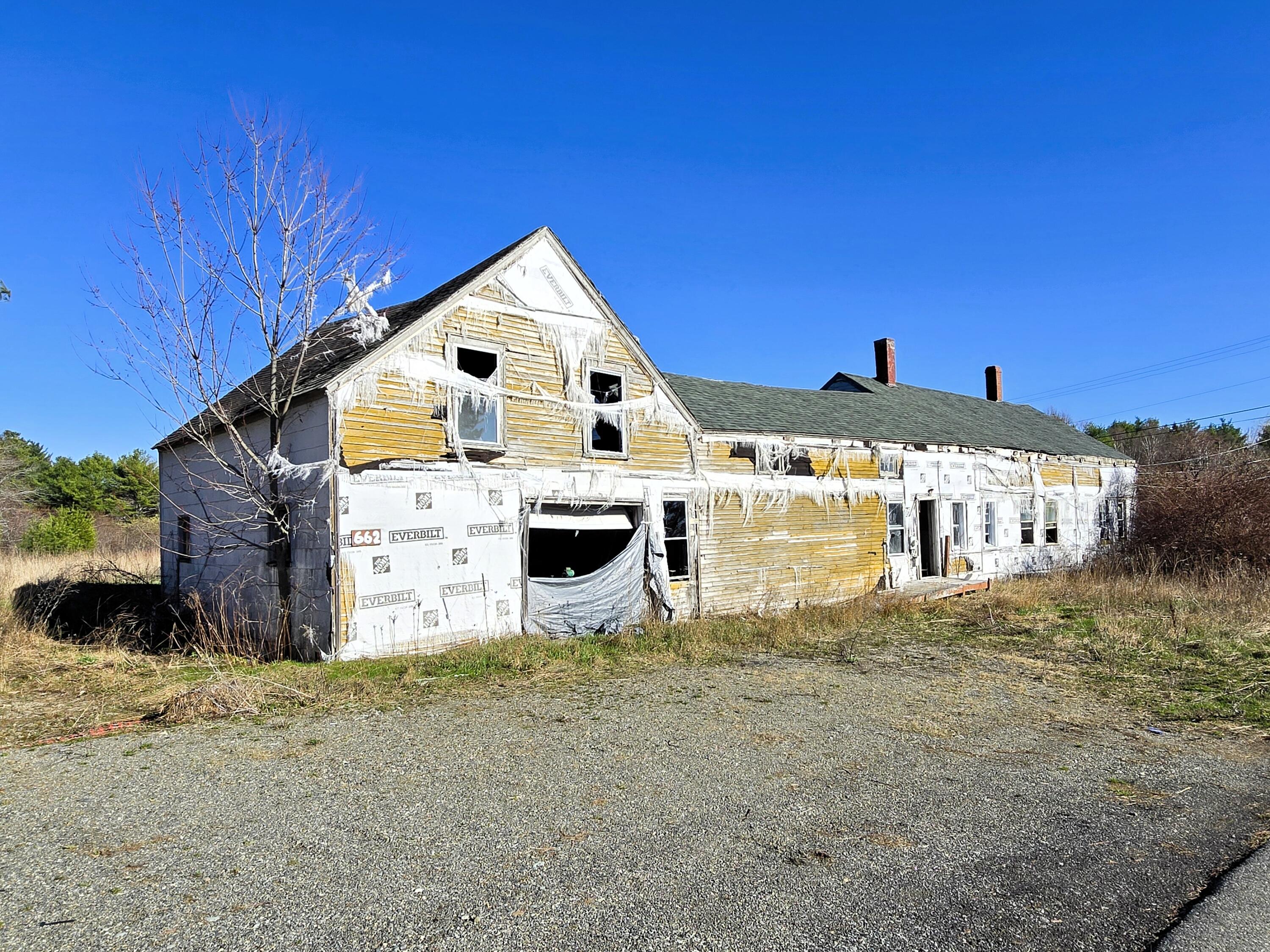 662 Albion Road Unity ME 04988