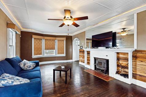 7 Donald Street Waterville ME 04901