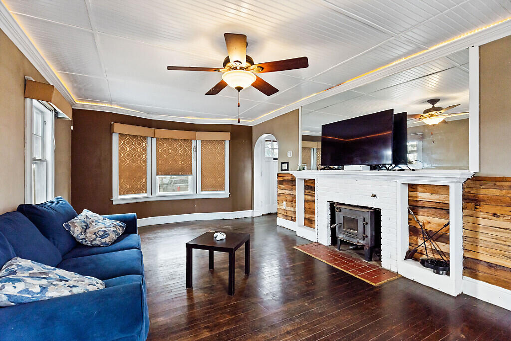7 Donald Street Waterville ME 04901