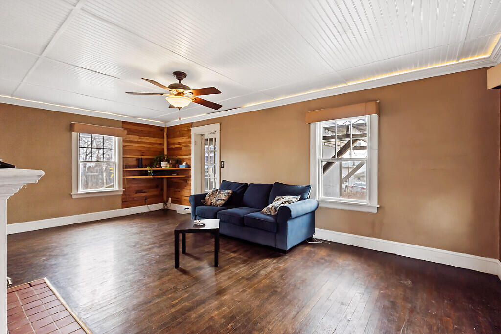7 Donald Street Waterville ME 04901