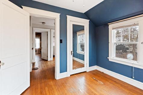 7 Donald Street Waterville ME 04901