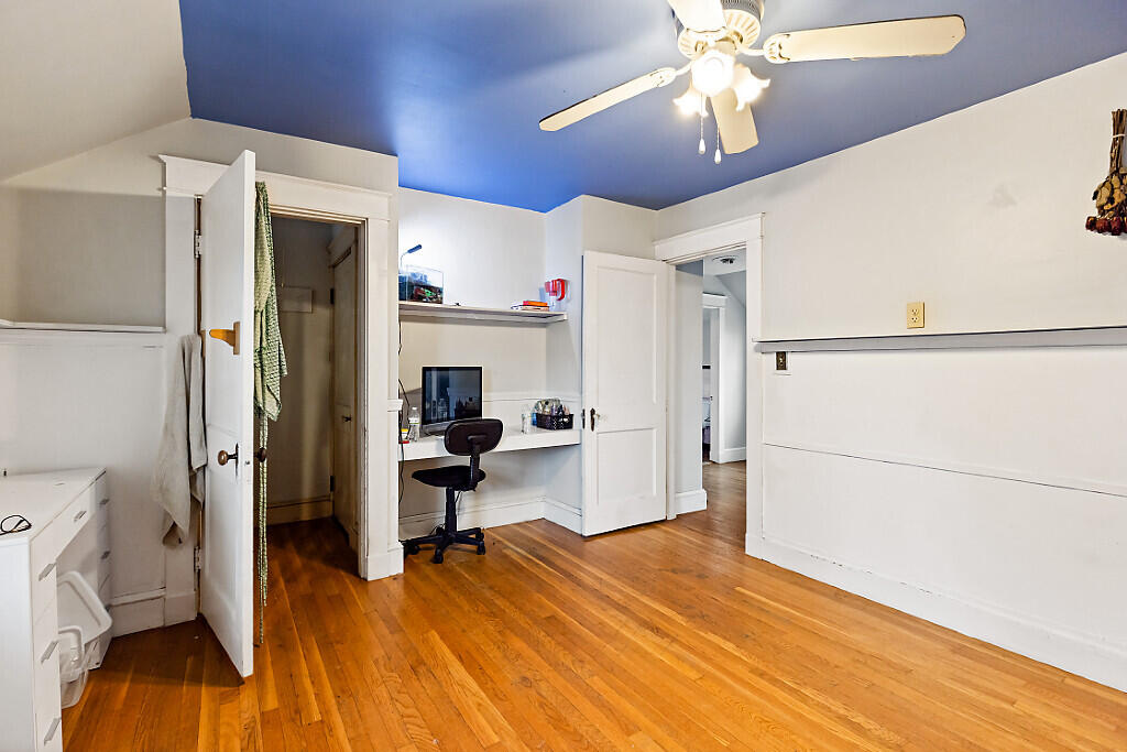 7 Donald Street Waterville ME 04901