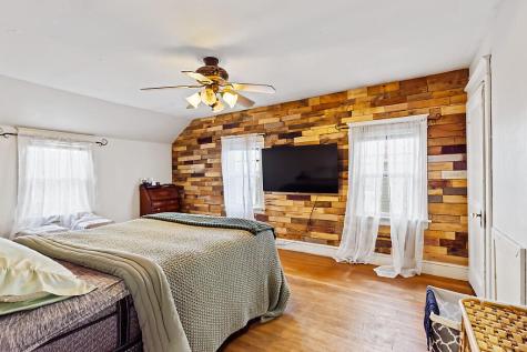 7 Donald Street Waterville ME 04901