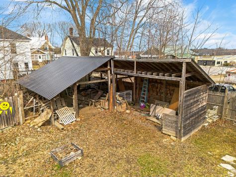 7 Donald Street Waterville ME 04901