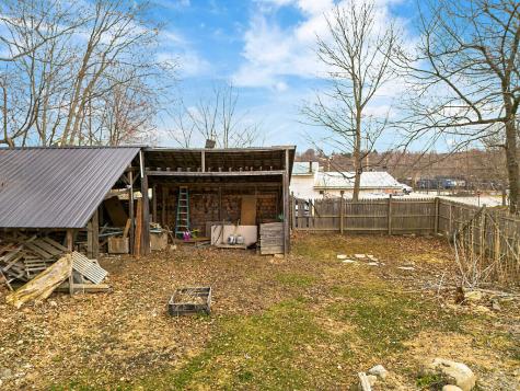 7 Donald Street Waterville ME 04901