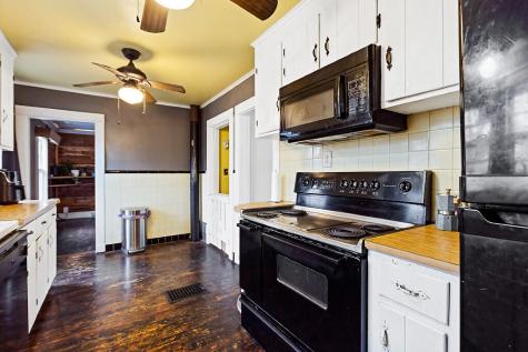7 Donald Street Waterville ME 04901