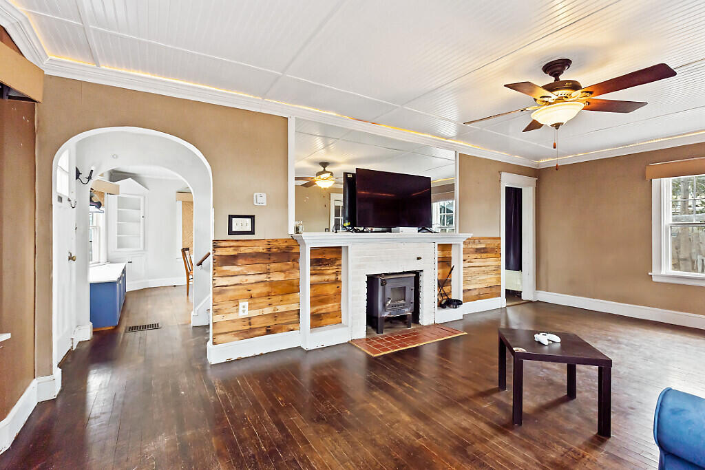 7 Donald Street Waterville ME 04901