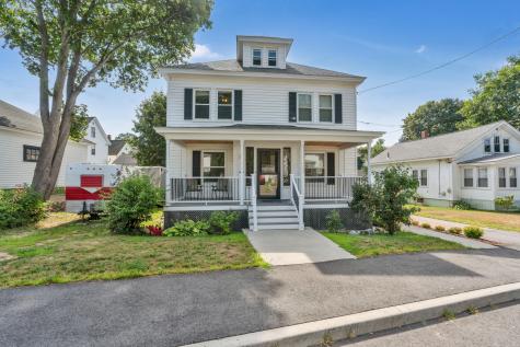 24 Twombley Road Sanford ME 04073