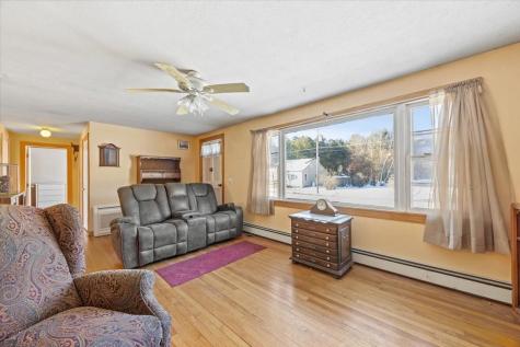 294 Hamilton Road Waterboro ME 04087