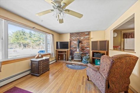 294 Hamilton Road Waterboro ME 04087