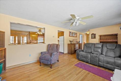 294 Hamilton Road Waterboro ME 04087