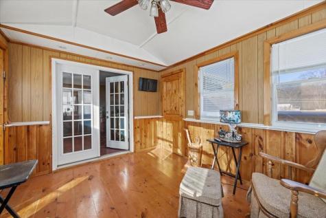 294 Hamilton Road Waterboro ME 04087