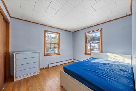 294 Hamilton Road Waterboro ME 04087