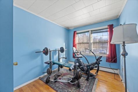 294 Hamilton Road Waterboro ME 04087