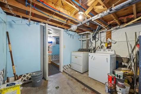 294 Hamilton Road Waterboro ME 04087