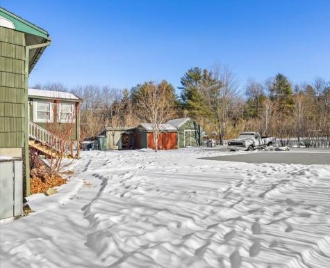 294 Hamilton Road Waterboro ME 04087