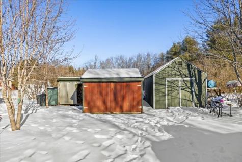 294 Hamilton Road Waterboro ME 04087