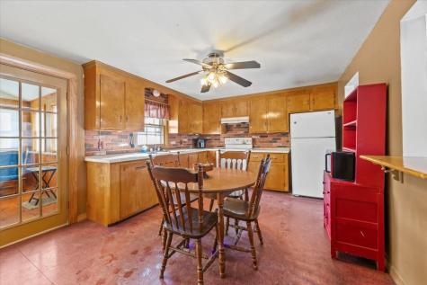 294 Hamilton Road Waterboro ME 04087