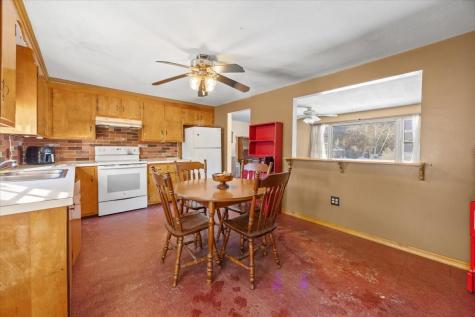 294 Hamilton Road Waterboro ME 04087