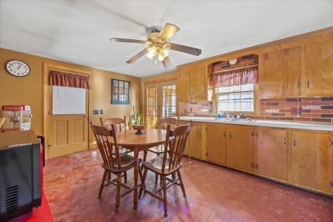 294 Hamilton Road Waterboro ME 04087