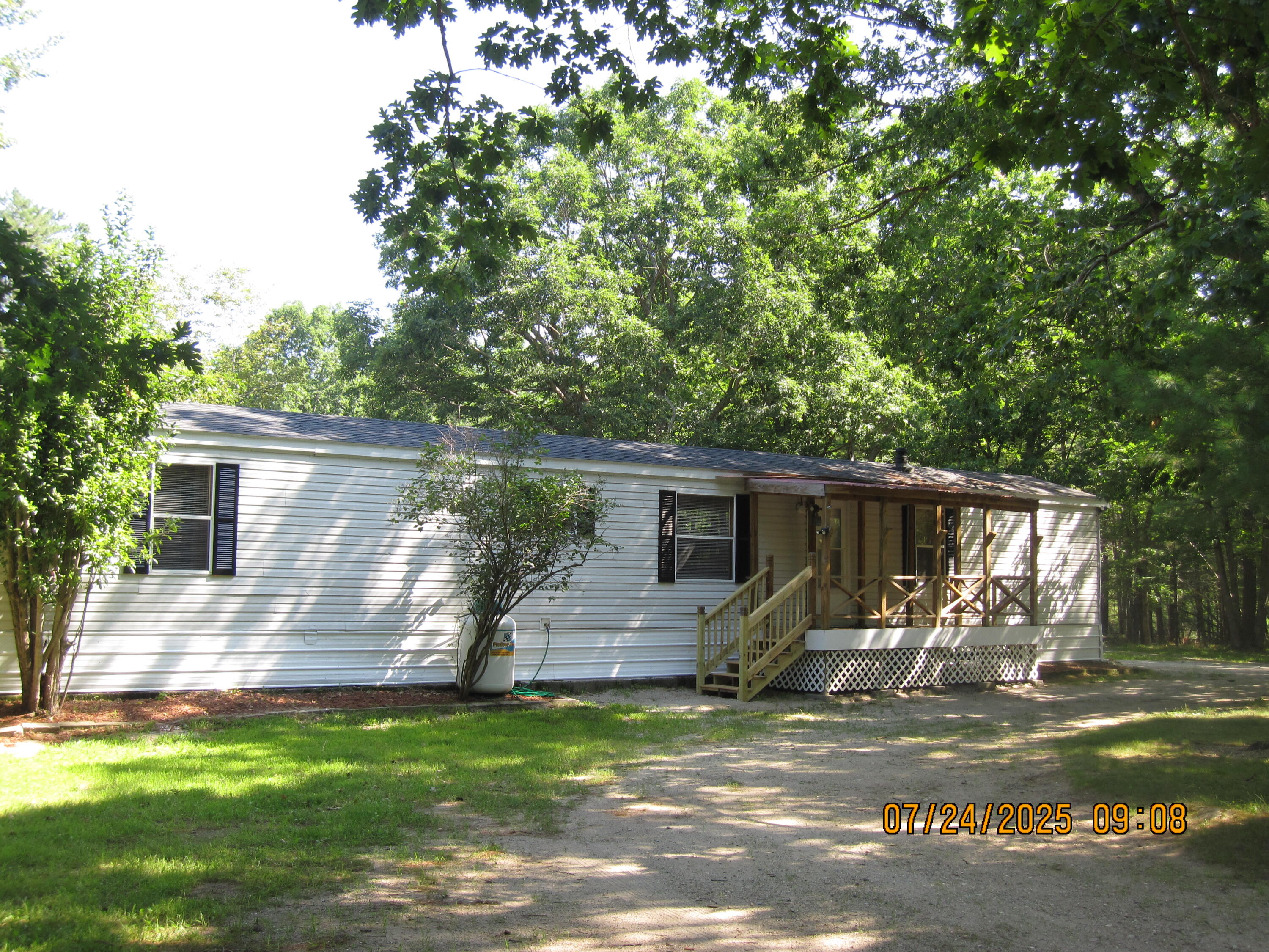 539 Sand Pond Road Limington ME 04049