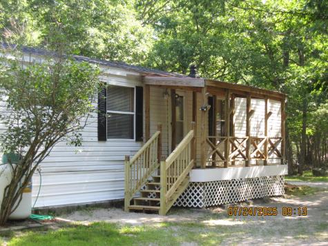 539 Sand Pond Road Limington ME 04049